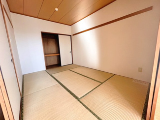 【内装】 | モーニングパーク朝霞 | ※こちらは別号室のお部屋の写真です。