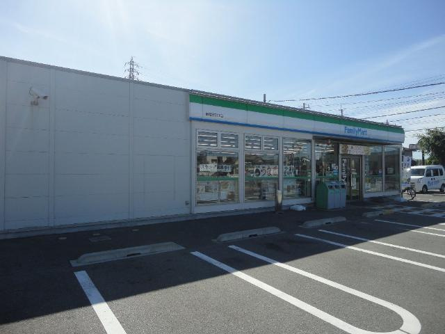 ソフィアの周辺|ファミリーマート姫路宮田北店まで246ｍ