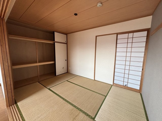 【和室】 | アンピール馬出九大病院前☆仲介手数料無料☆