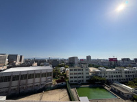 【展望】 | アンピール馬出九大病院前☆仲介手数料無料☆