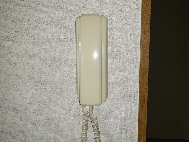 エクセル北門のセキュリティ