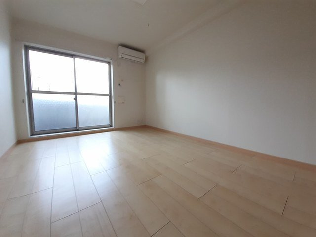 クレール姫路の内装