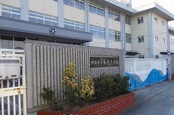 プラシード姫路の周辺|姫路市立糸引小学校まで900m