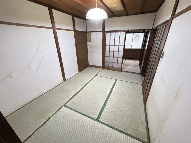 COYOSOUの居間・リビング