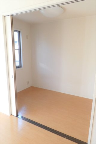 【寝室】 | サンガーデン旭通りⅥ番館