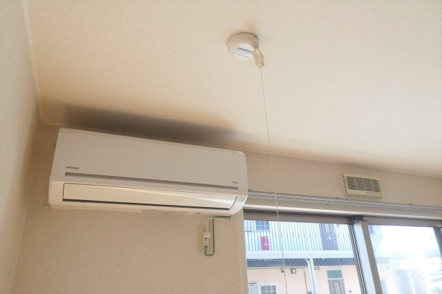 【設備】 | サンガーデン旭通りⅥ番館