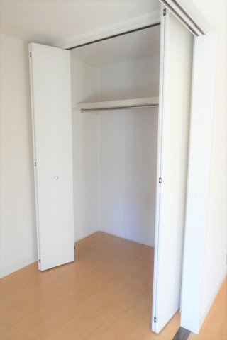 【収納】 | サンガーデン旭通りⅥ番館