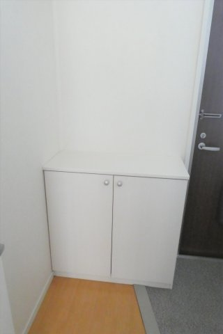【玄関】 | サンガーデン旭通りⅥ番館