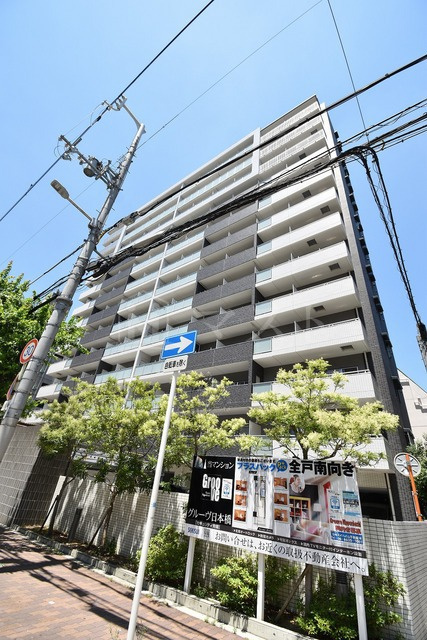 グルーヴ日本橋