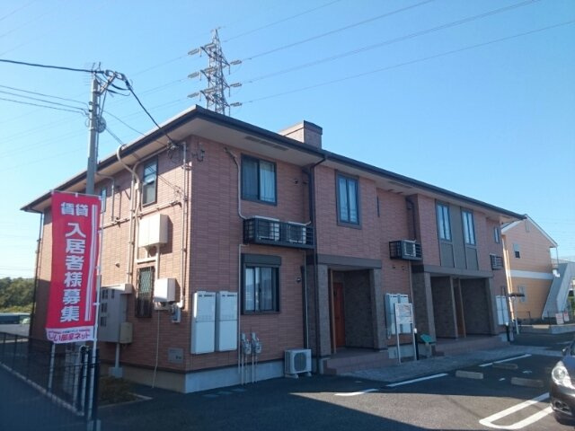 エアリー　Ⅳ
