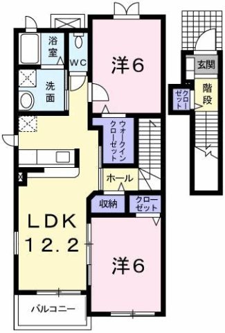 エアリー　Ⅳ