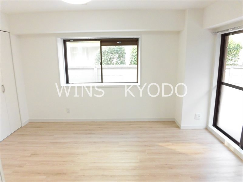 世田谷区赤堤４丁目の賃貸マンションのその他