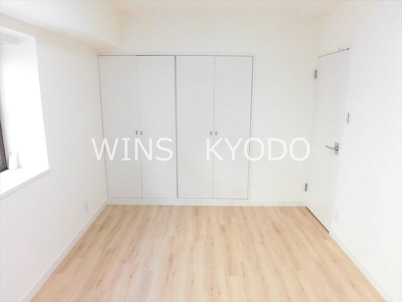 世田谷区赤堤４丁目の賃貸マンションのその他共用部分
