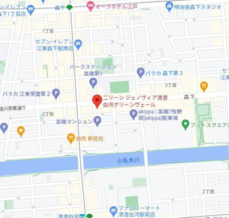 【地図】