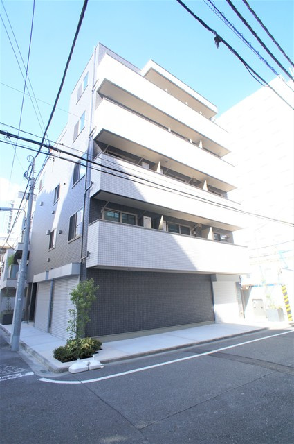 アッシュエム雷門