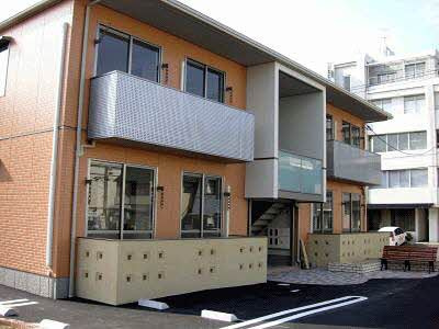 サンビーム串山E棟