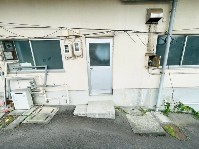 ローヤル白山のその他