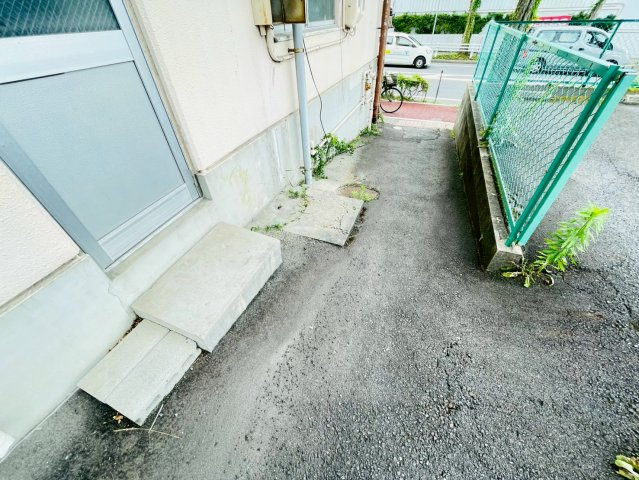 ローヤル白山のその他