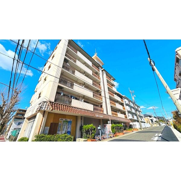 ローヤル白山