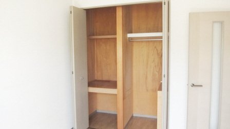レクエールの収納|大きい収納有ります