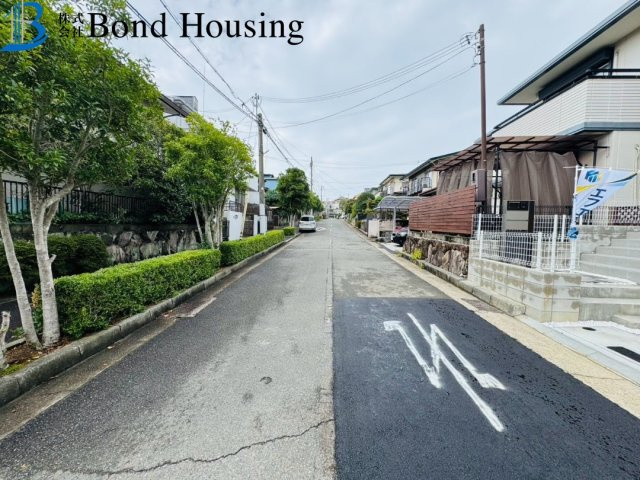 長期優良住宅　神陵台9丁目　新築2区画　1号棟のその他