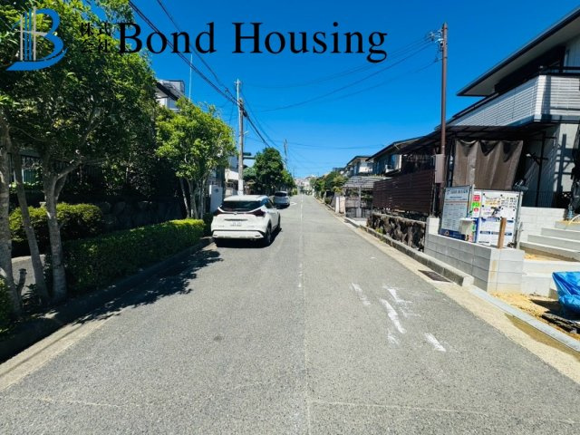 長期優良住宅　神陵台9丁目　新築2区画　1号棟のその他
