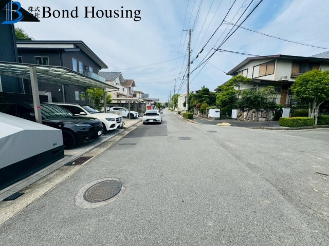 長期優良住宅　神陵台9丁目　新築2区画　1号棟のその他