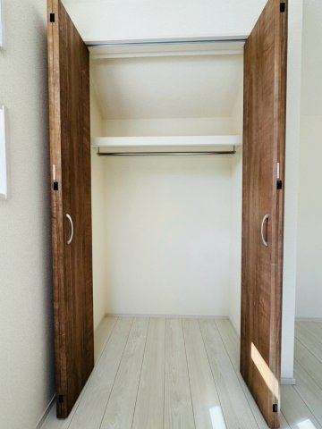 BELS取得　神陵台9丁目　新築2区画　2号棟のキッチン