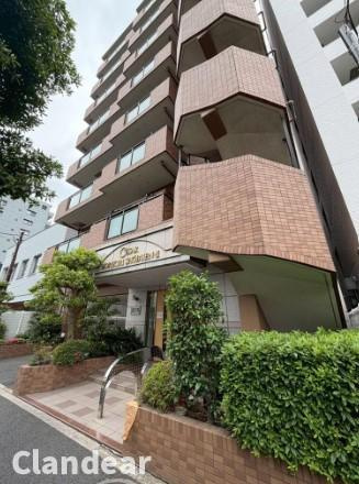 セザール第二堀切菖蒲園の外観|ドキドキの新生活も、安心してスタート。ぴったりの住まいを見つけませんか？クランディアが一緒に住まい選びをサポートします‼　まずは、お気軽にお問合せください　＃クランディア