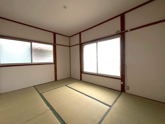 西板持7丁目戸建の和室