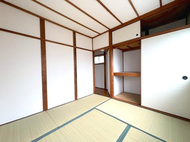 西板持7丁目戸建の子供部屋