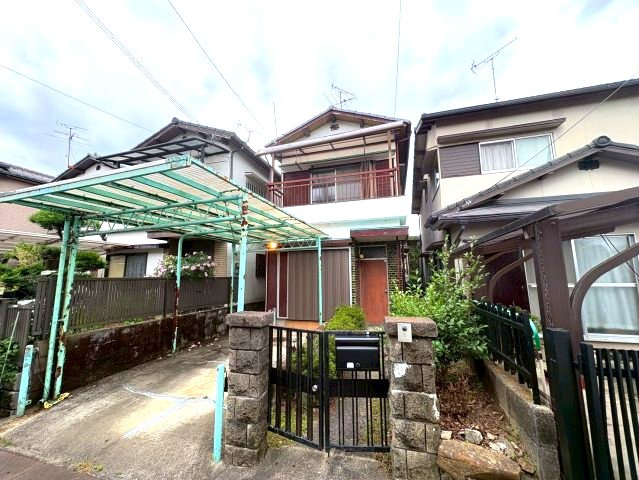 西板持7丁目戸建