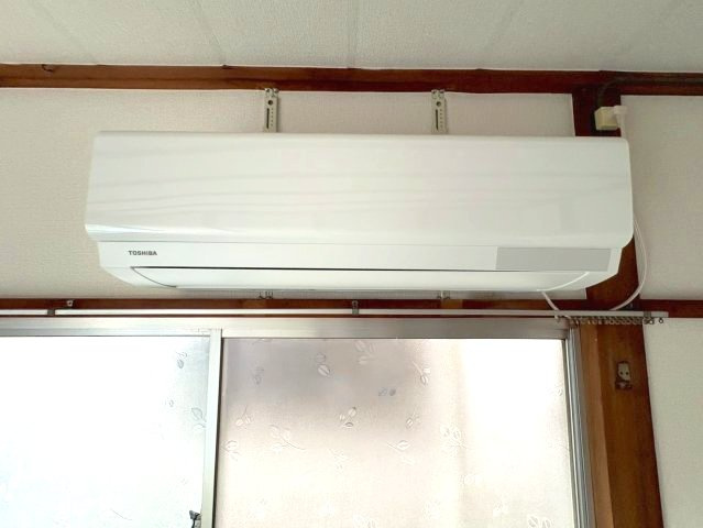 西板持7丁目戸建の設備