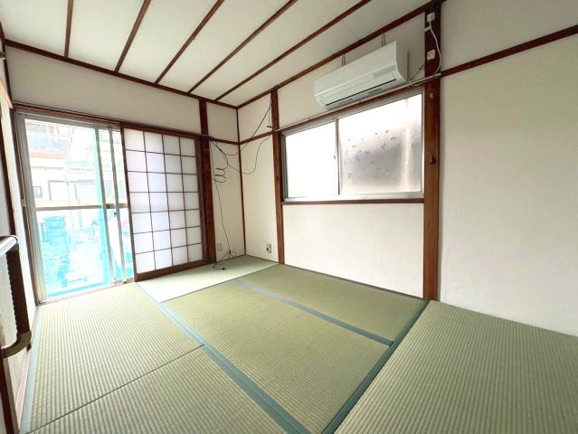 西板持7丁目戸建の子供部屋