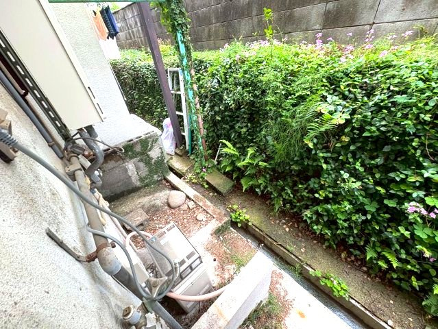 西板持7丁目戸建のその他