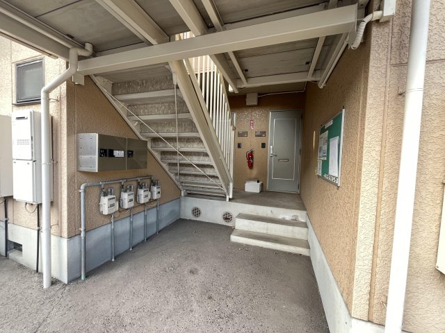 ビラ芳翠　Ｂのその他