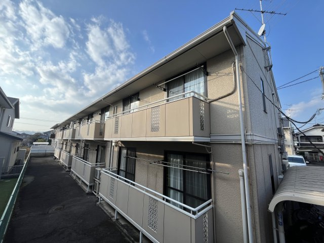 ビラ芳翠　Ｂ