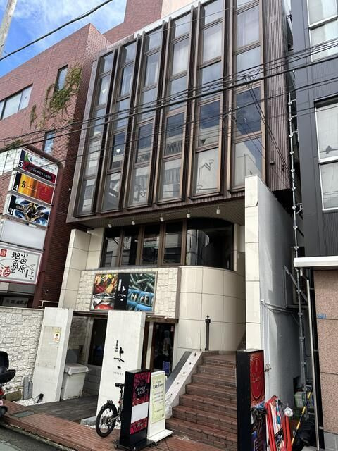 プティ厚木ビル