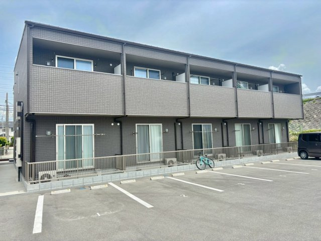 カナロア長田