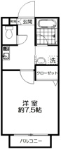 カーサ華ＭＡＲＵ　15532　の画像