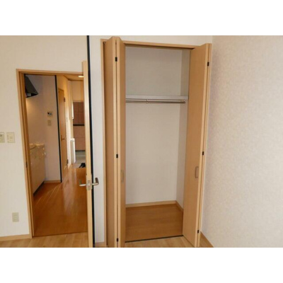 【収納】 | カーサ華ＭＡＲＵ　15532　