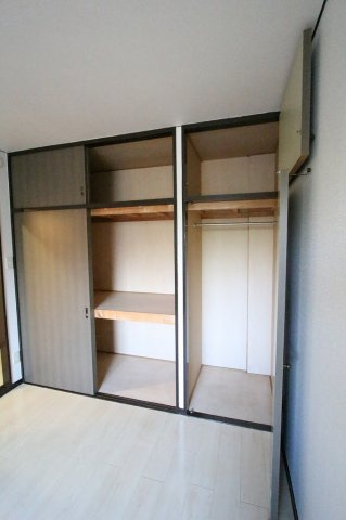 ＤＩＯの収納