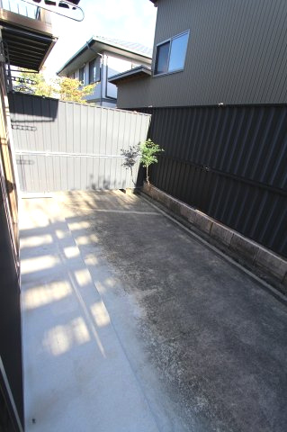 ＤＩＯの庭