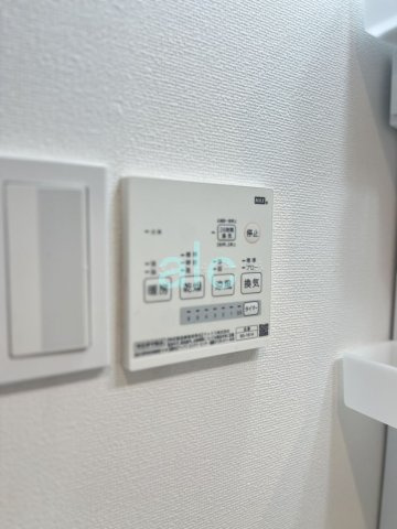 豊島区高田１丁目のアパートのその他