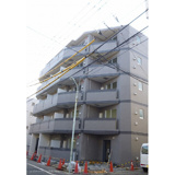 プレール・ドゥーク板橋区役所前Ⅱの画像