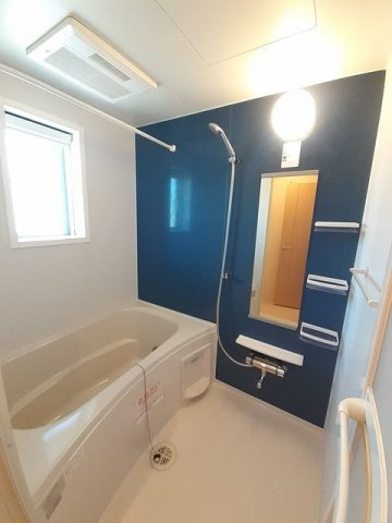 マウントビューもみの木の浴室