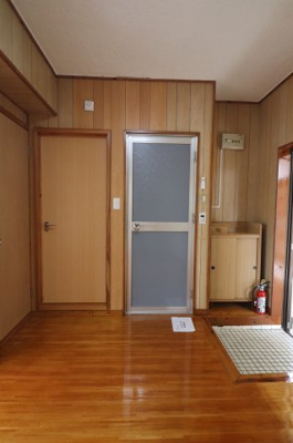 【内装】 | キャッスル大中