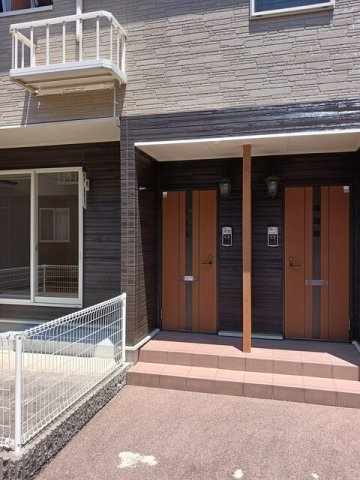 スワン　ＫＩＴＡＭＵＲＡ　Ｃのその他共用部分