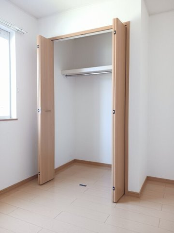 スワン　ＫＩＴＡＭＵＲＡ　Ｃの収納