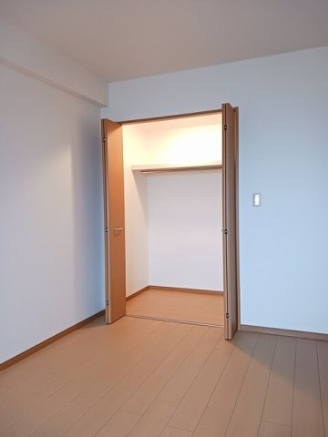 サン　ビオラの収納
